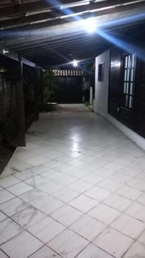 Casa Frente Mar
